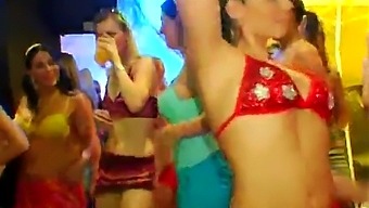 Sensual And Sensual Group Sex With Oral Pleasures