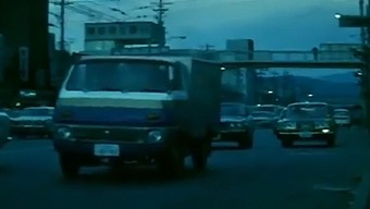 A Retro Travelogue To Japan From 1973