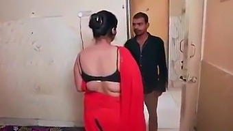 Desi Mature Bbw Gets Naughty In Indian Video