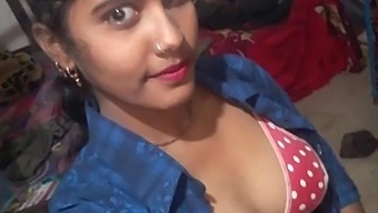 Indian Village Girl In Desi Bhadrak Village Gets Fucked Hard