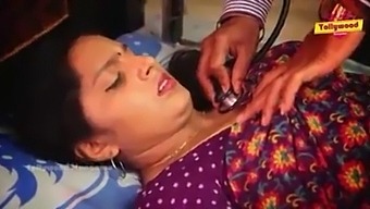 Group Sex With Indian Wife And Her Doctor