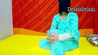 ویدیوی Hd از همسر هندی که با شوهرش سکس سخت را به اشتراک می گذارد