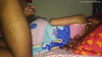 رابطه خانوادگی بین نژادی: نفوذ ممنوع پدرخوانده به دختر نوجوان