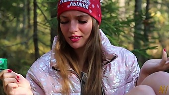 Vika Lita'S Wild Ride: A Steamy Nigoni Fairy Tale In The Woods