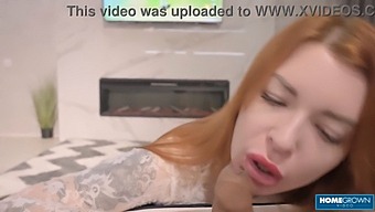 Experience The Ultimate Pleasure As You Watch Kate Utopia In Action