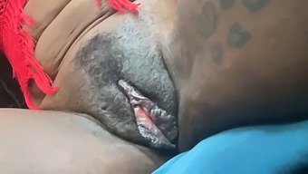 A Woman'S Spontaneous Orgasm Captured On Camera