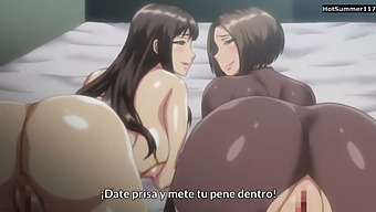 Three Hentai Ntr Videos You Must Watch