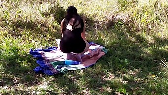 Big Ass Brunette Gets Fucked Hard In Hd Pov Video