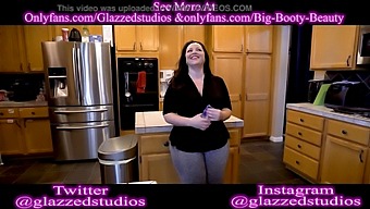 Stepmom'S Tits Steal The Show In Part 2 Of The Trailer