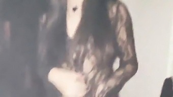 My Naughty Escapade At A Costume Party With A Sexy Stranger While Cheating On My Boyfriend