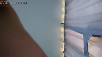 After Being Left Alone With His Mother, My Neighbor Aggressively Penetrated Me