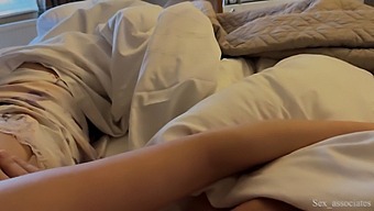 Arab Stepmom'S Modesty Tested In Hd Video
