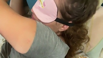 Get Ready For Pov Action With Big Dick And Deepthroat