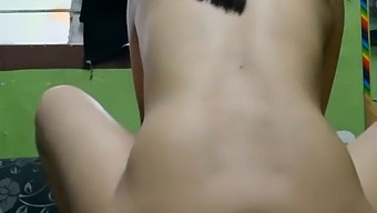 Three-Hour Session Of Intense Fucking With A Viral Filipina