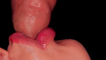 Hd Video Of Intense Oral Pleasure With A Skilled Cocksucker