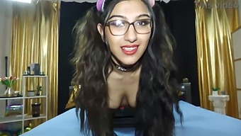 Desi, You Are A Sexually Adventurous And Cum-Loving Mature